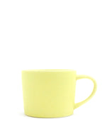 マグカップS ミルクレモン