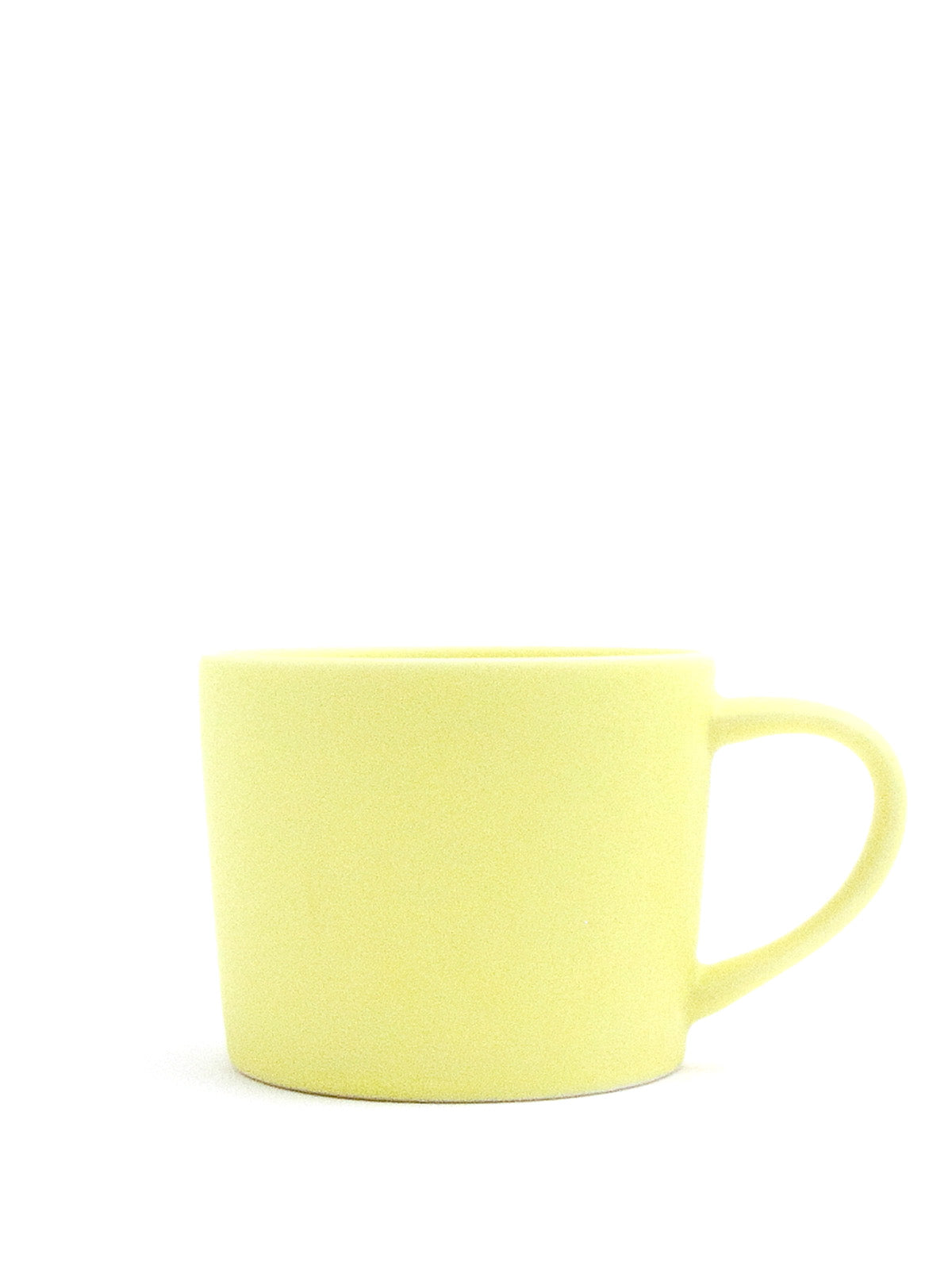 マグカップS ミルクレモン