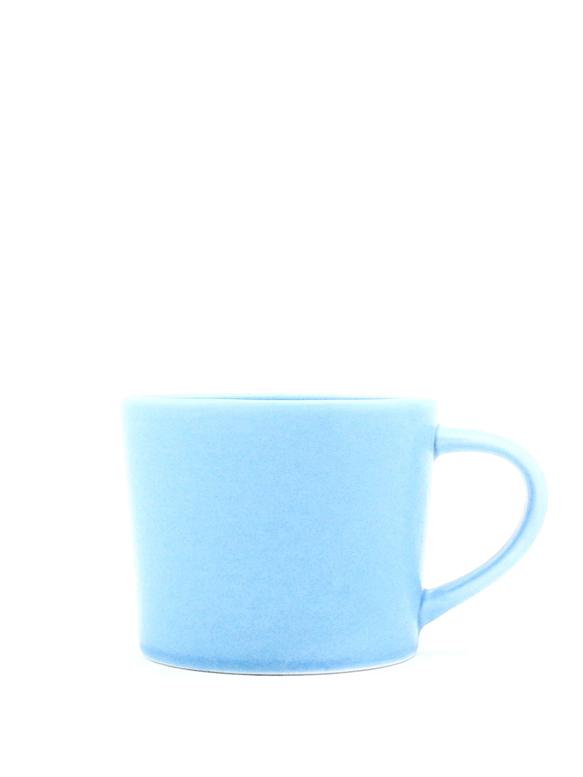 マグカップS スカイブルー