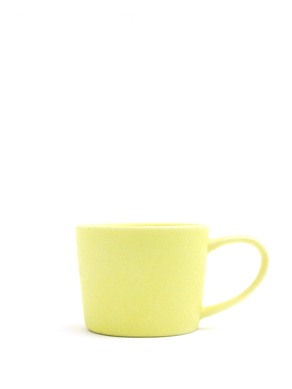 マグカップSS ミルクレモン