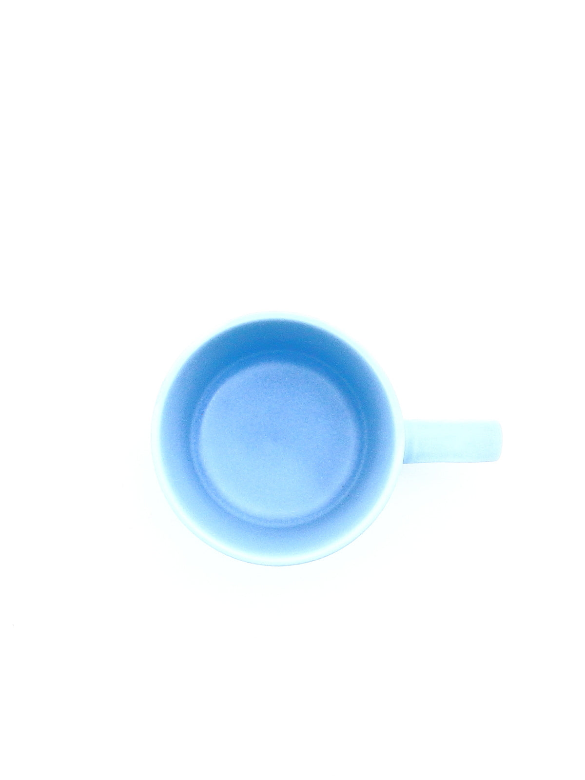 マグカップSS スカイブルー