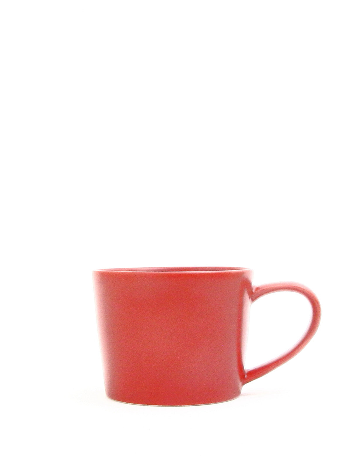 マグカップSS アップルレッド