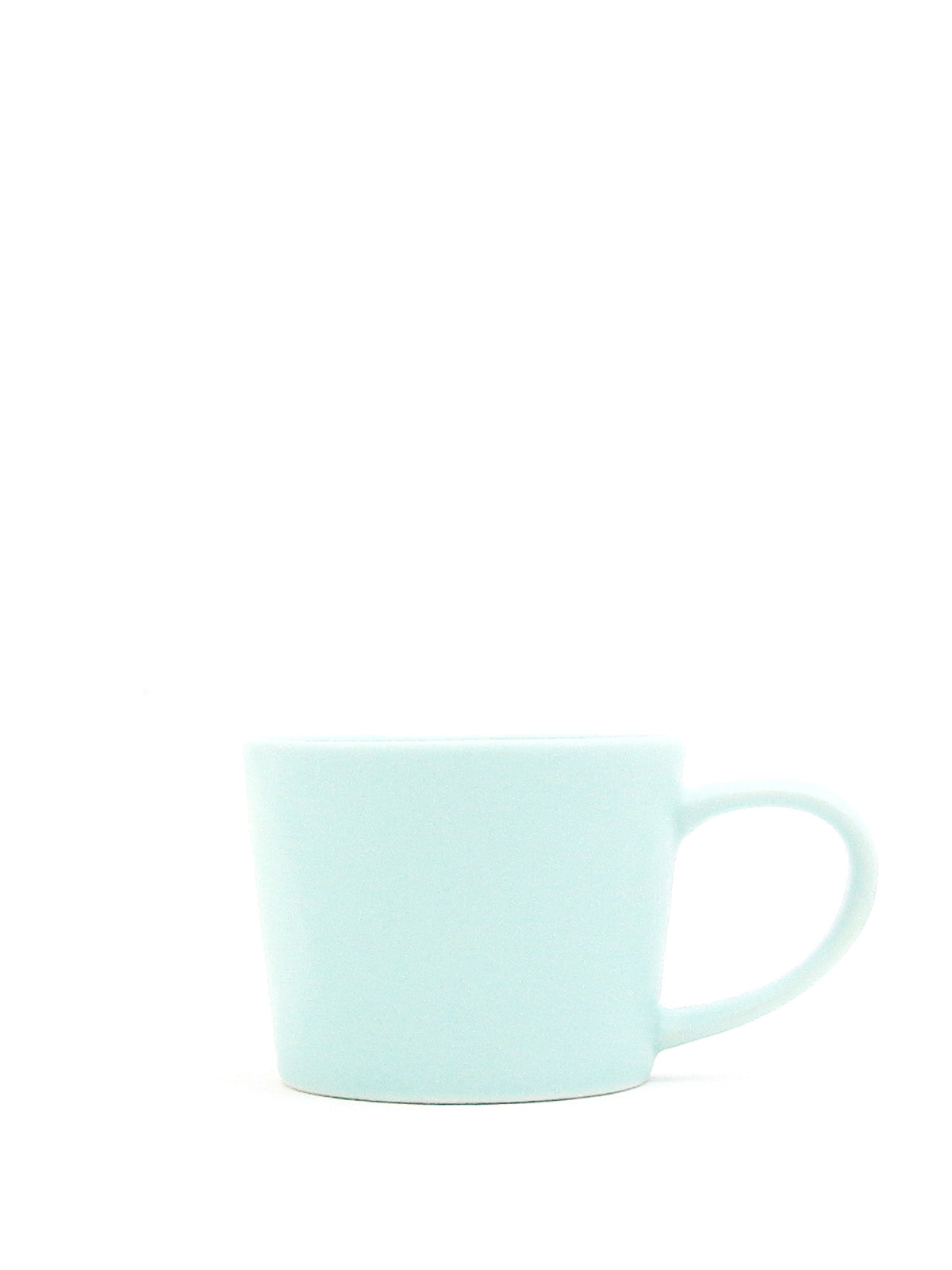 マグカップ SS ミントブルー