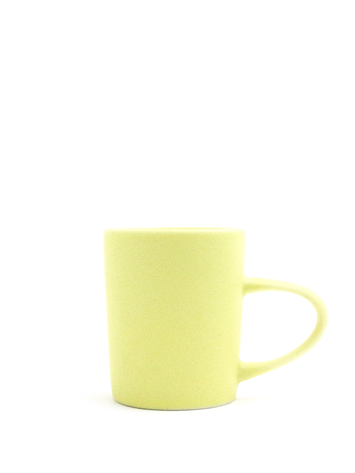 マグカップSSのっぽ ミルクレモン