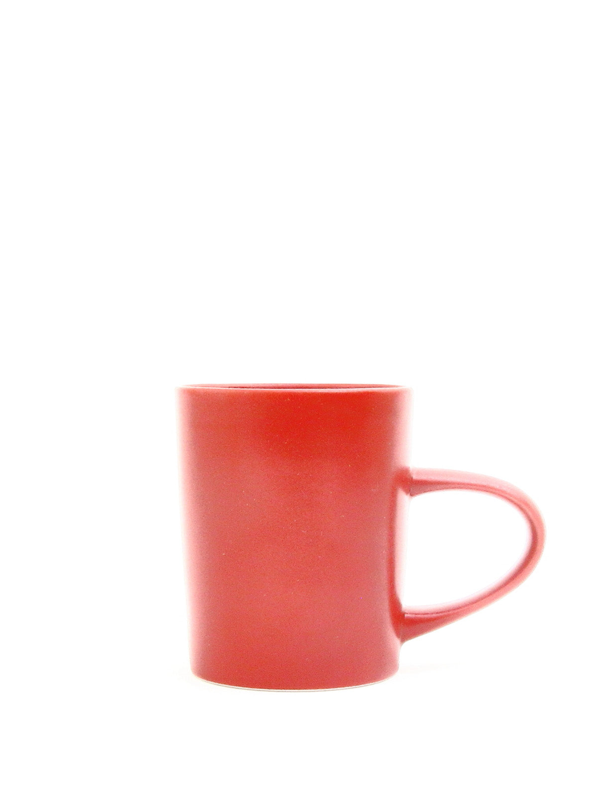 マグカップSSのっぽ アップルレッド