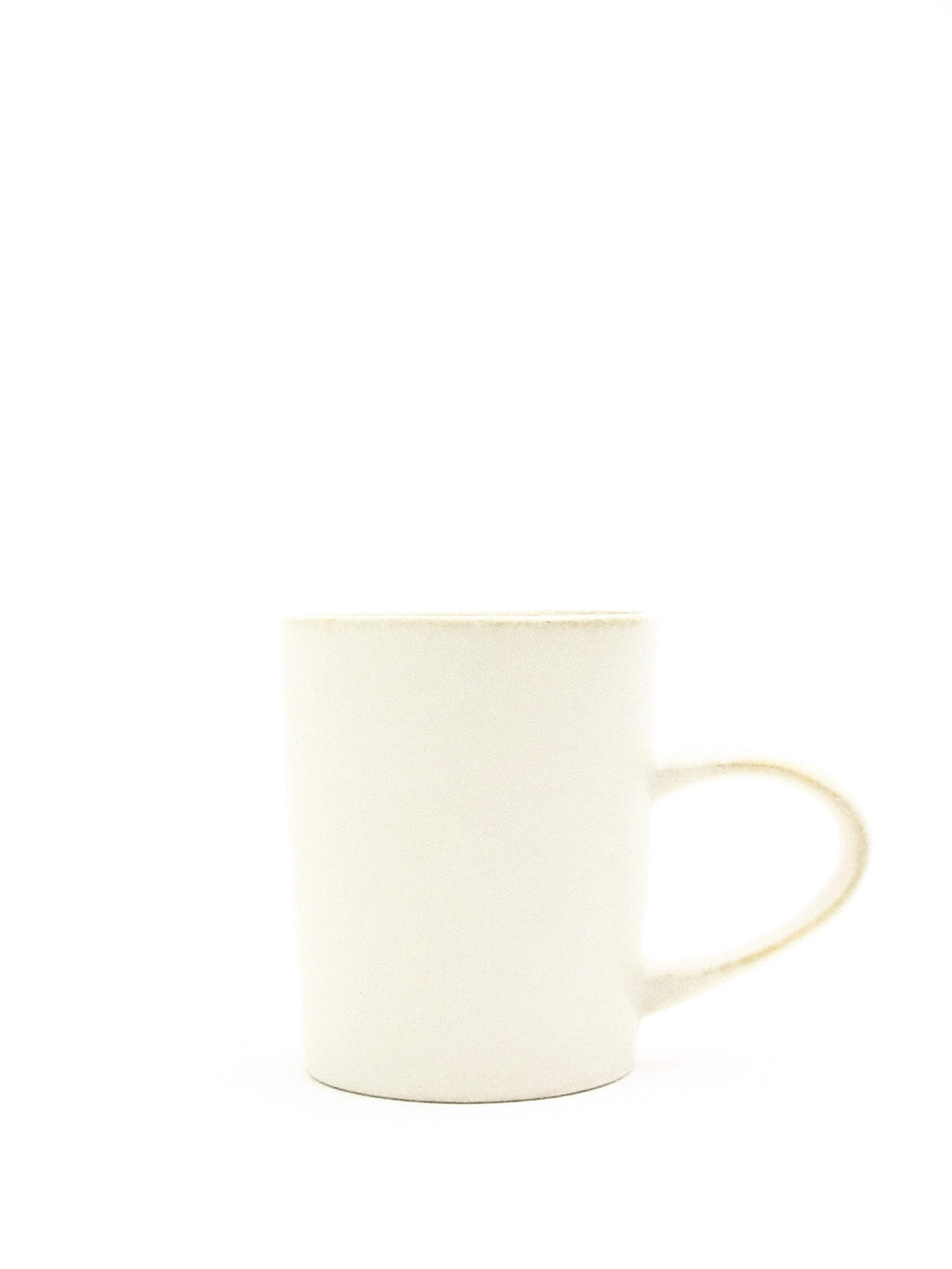 マグカップSSのっぽ バターミルク