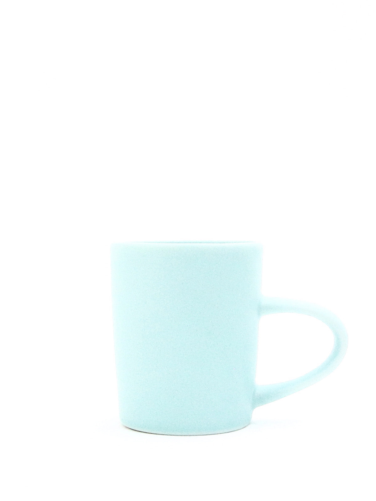 マグカップSSのっぽ ミントブルー