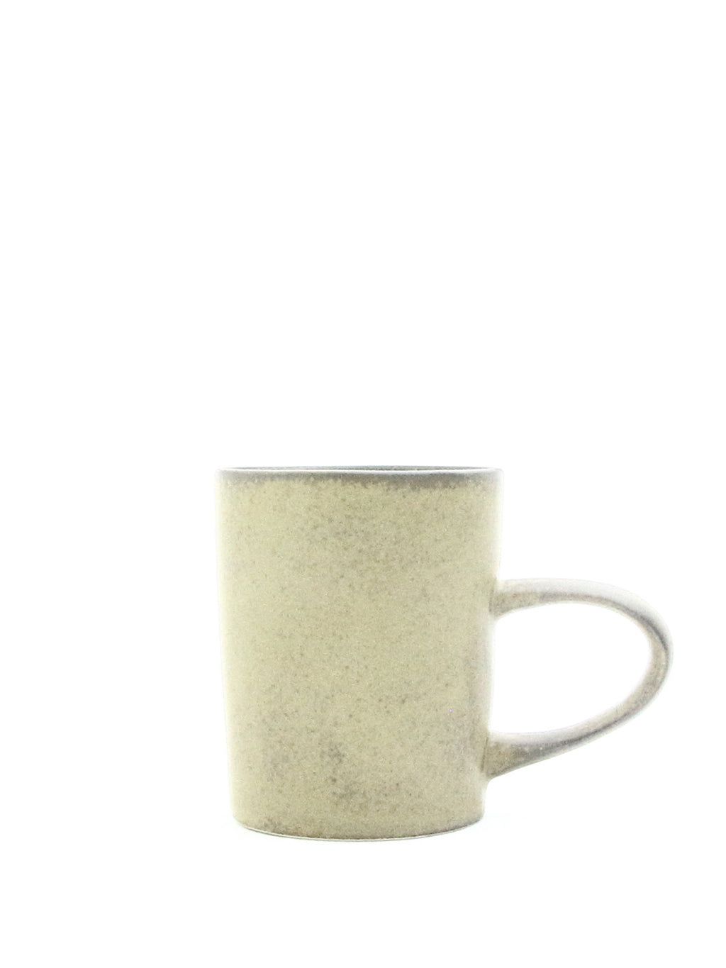 マグカップSSのっぽ モスグリーン