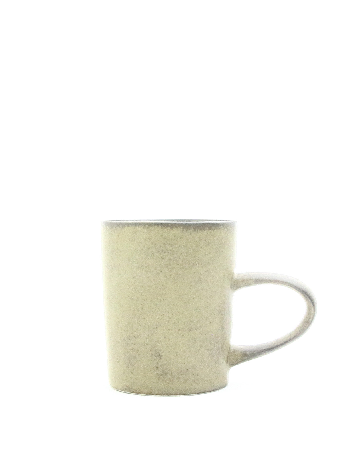 マグカップSSのっぽ モスグリーン