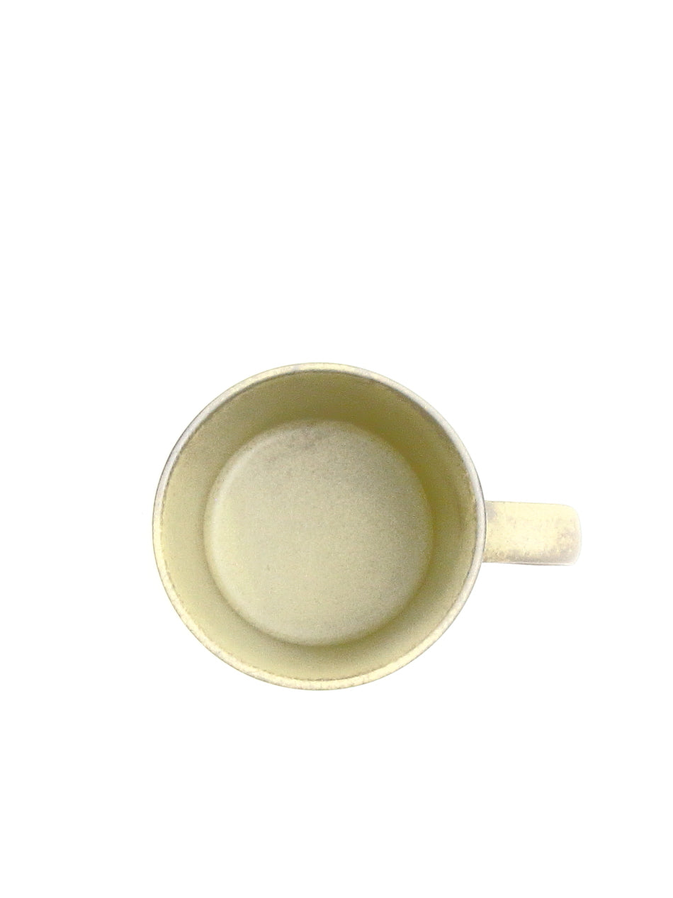 マグカップS モスグリーン