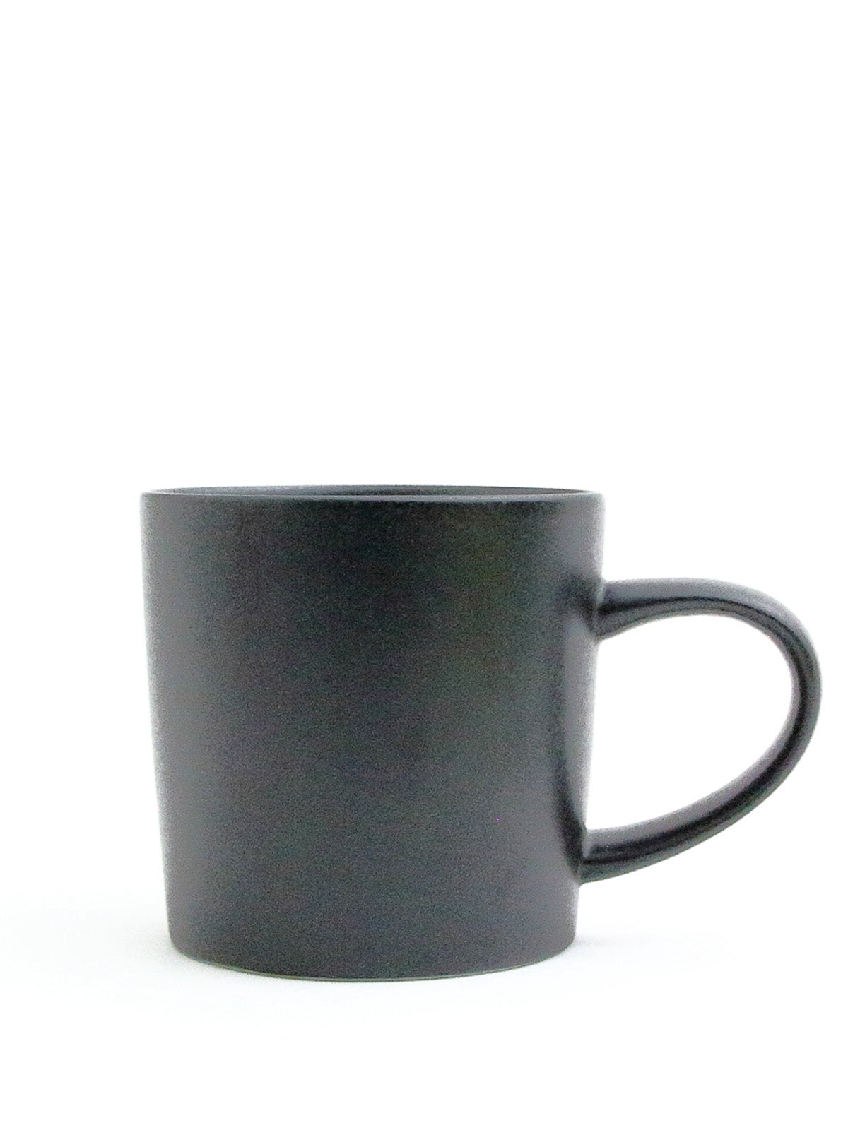 マグカップSのっぽ ブラックスター