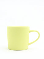 Mug S Noppo Milk Lemon