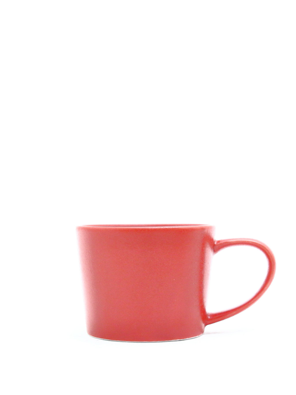 マグカップSS ローズレッド