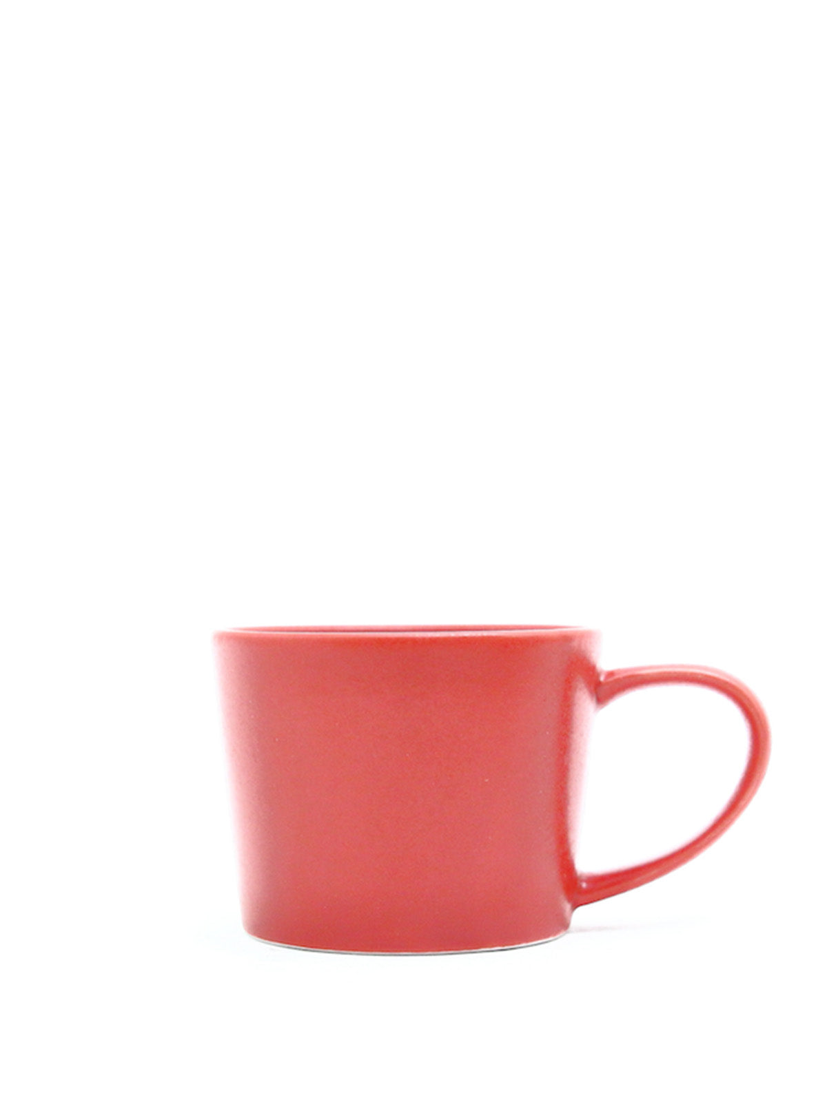 マグカップSS ローズレッド