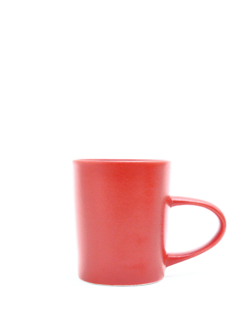 マグカップSSのっぽ ローズレッド
