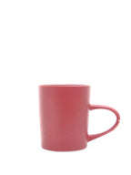 マグカップSSのっぽ ワインレッド