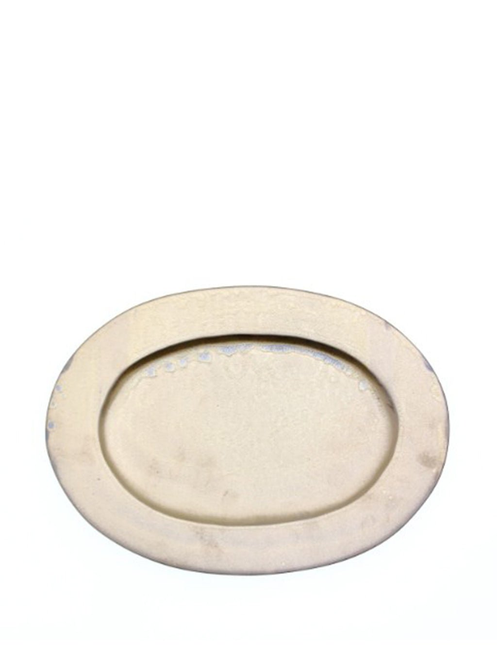 ブリンブリンオーバル皿