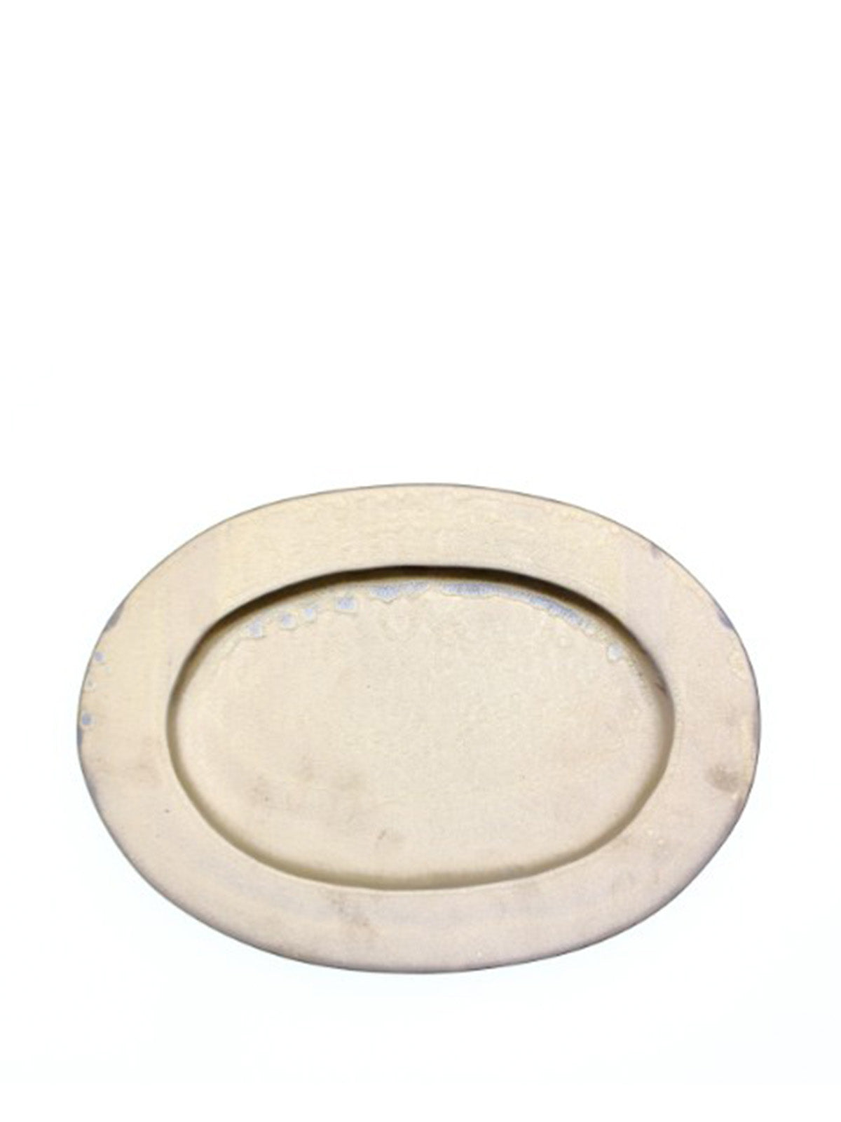 ブリンブリンオーバル皿