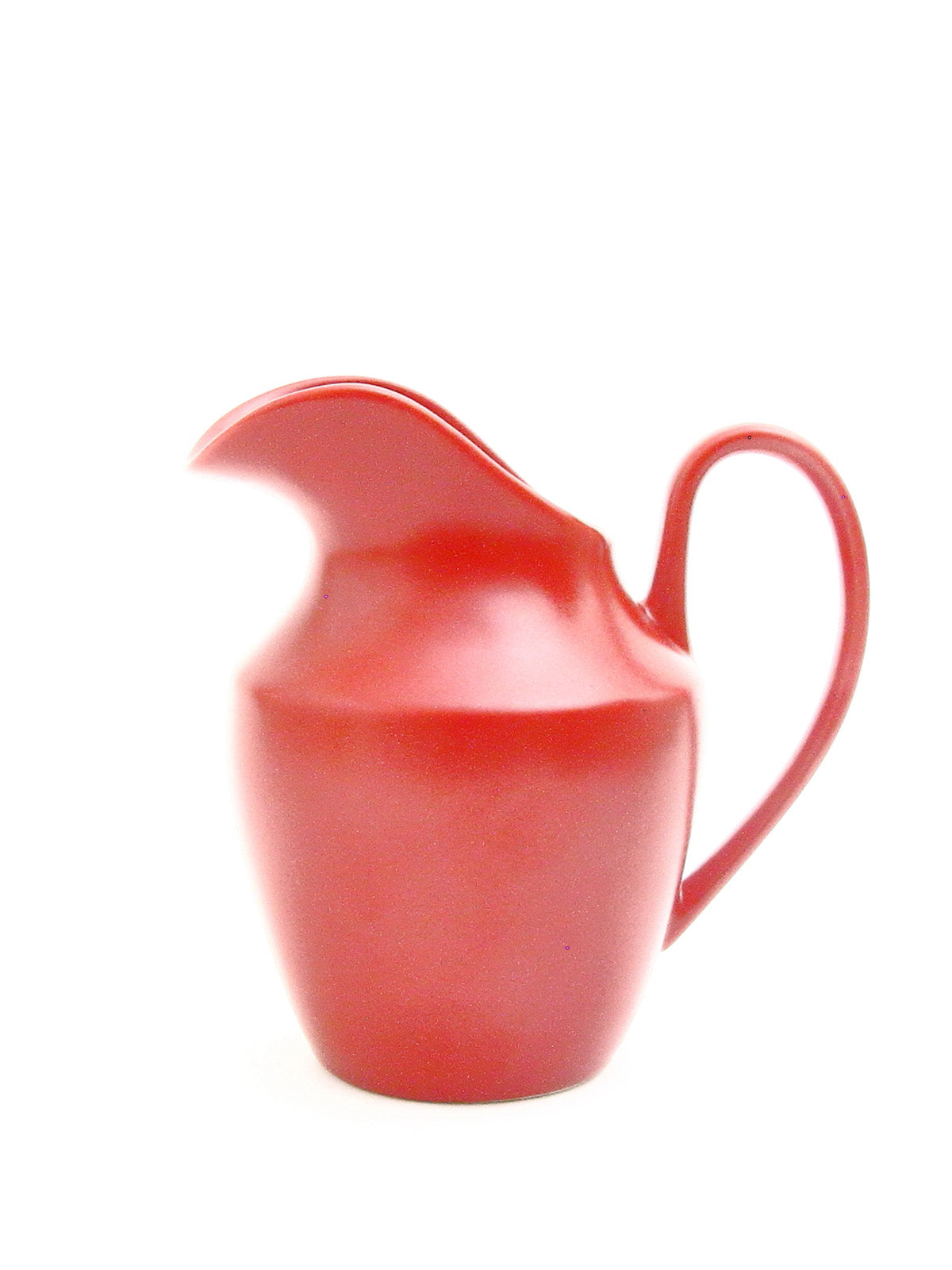 pot de lait M アップルレッド