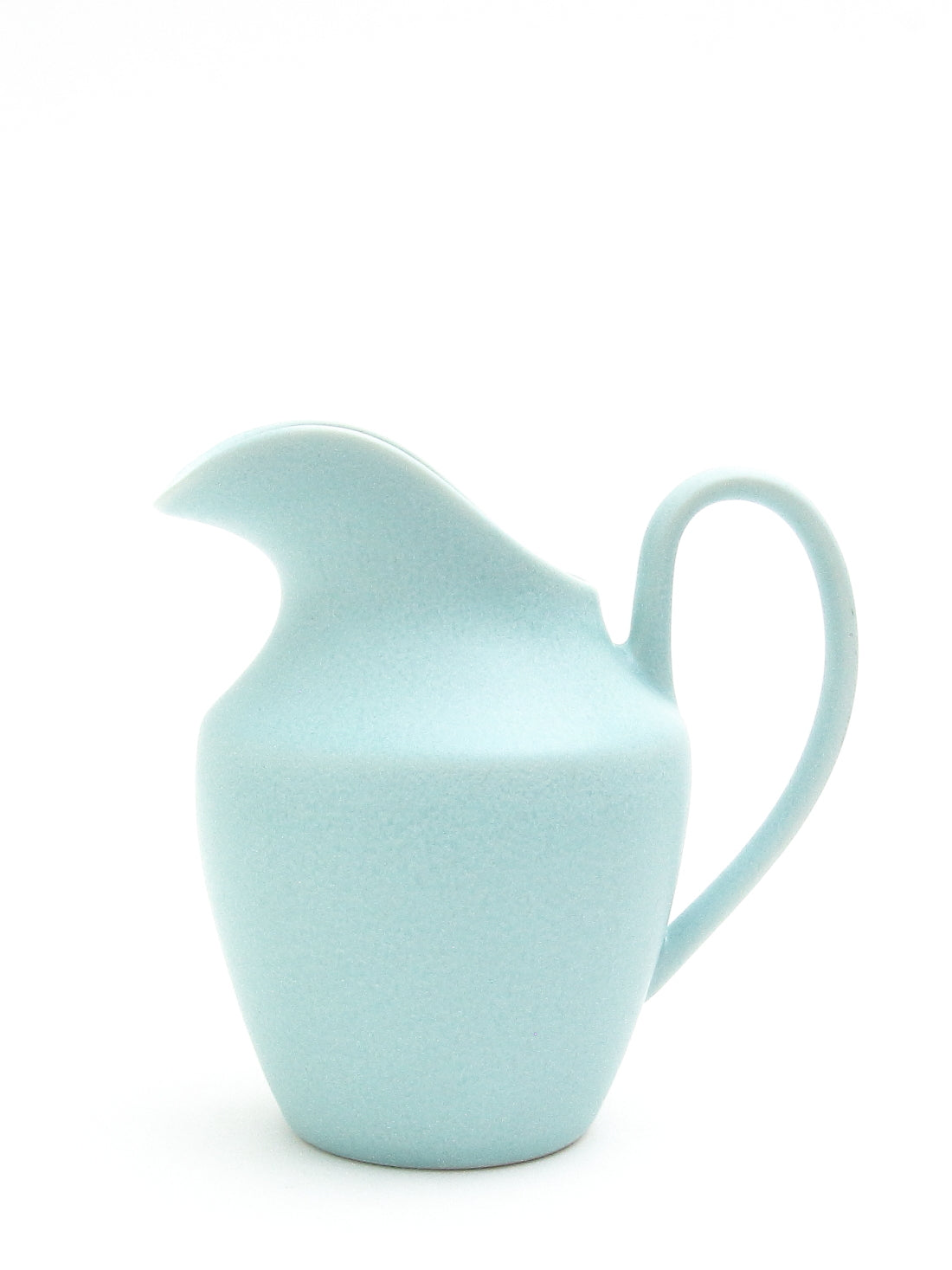 pot de lait M ミントブルー