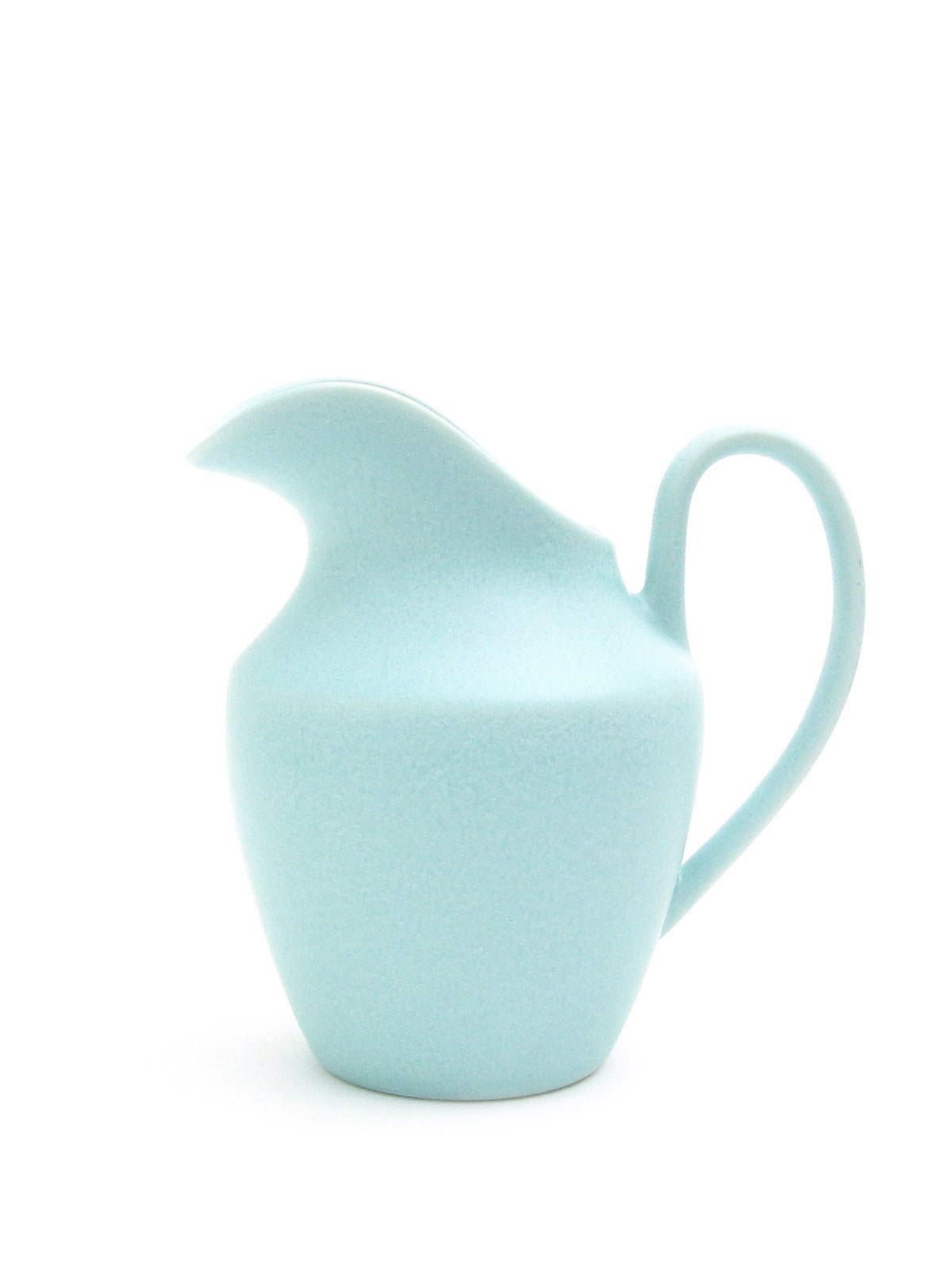 pot de lait M ミントブルー