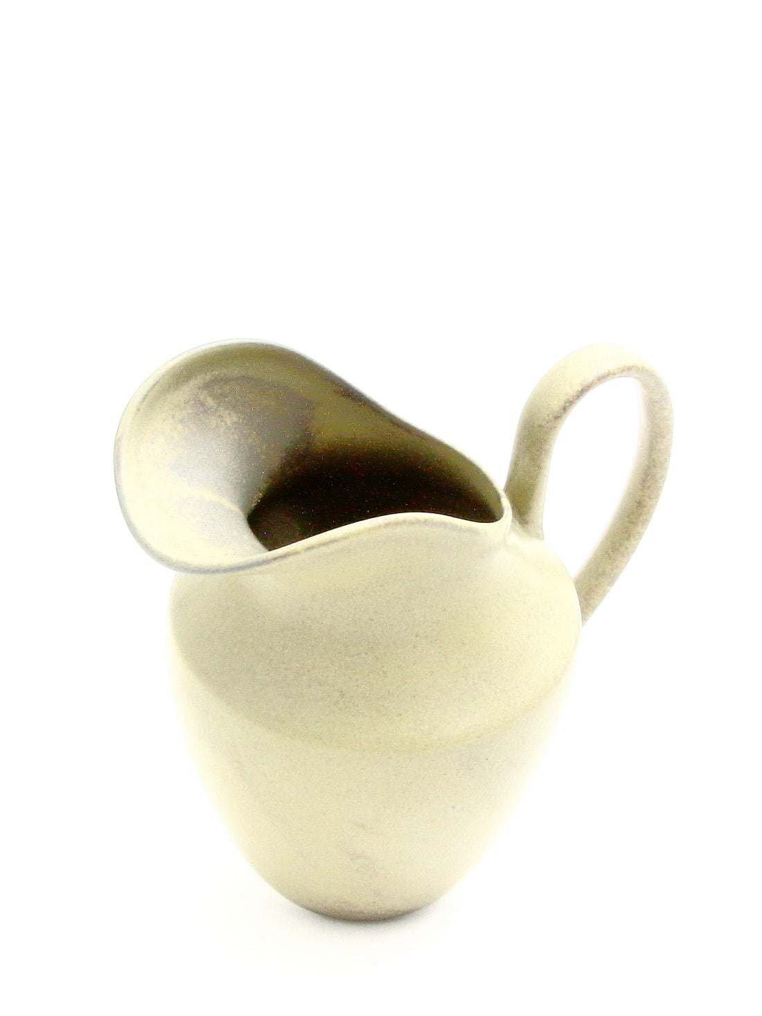 pot de lait M モスグリーン