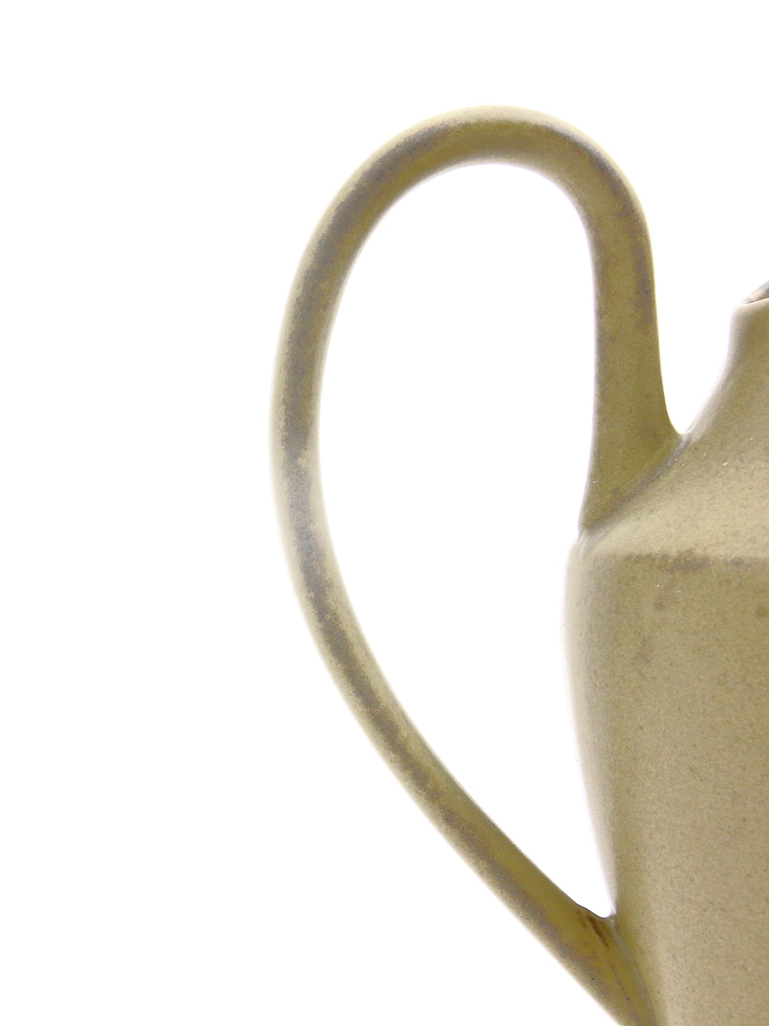pot de lait M モスグリーン