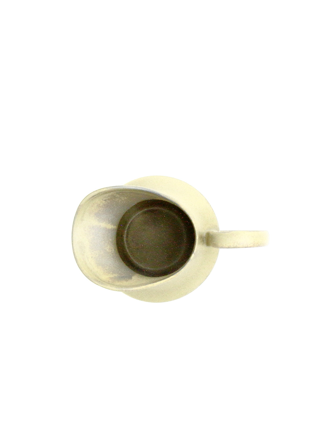 pot de lait M モスグリーン