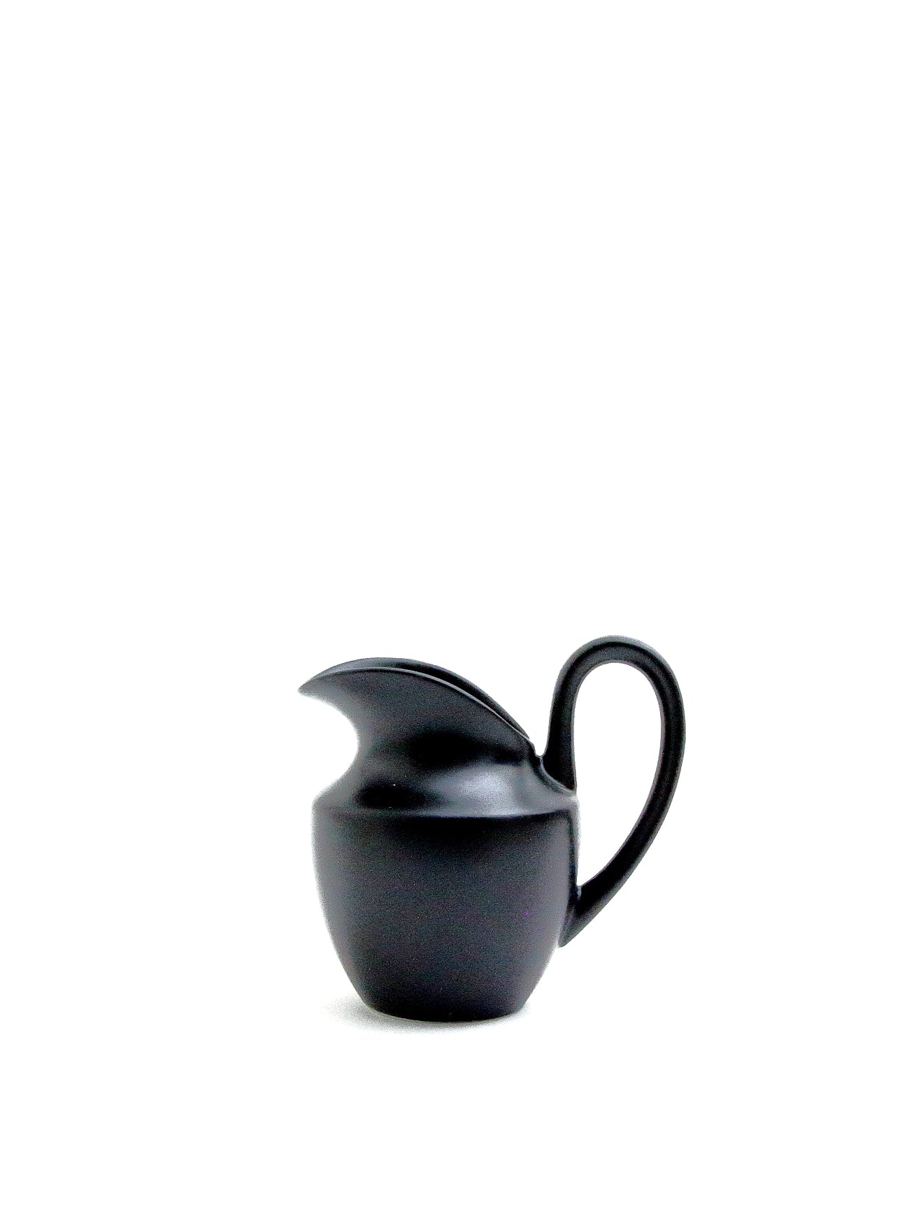 pot de lait SS ブラックスター