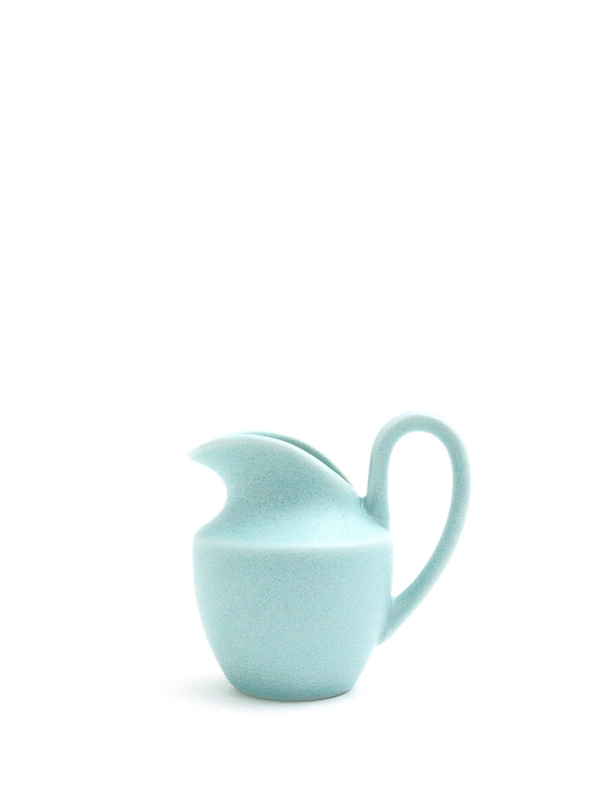 pot de lait SS ミントブルー