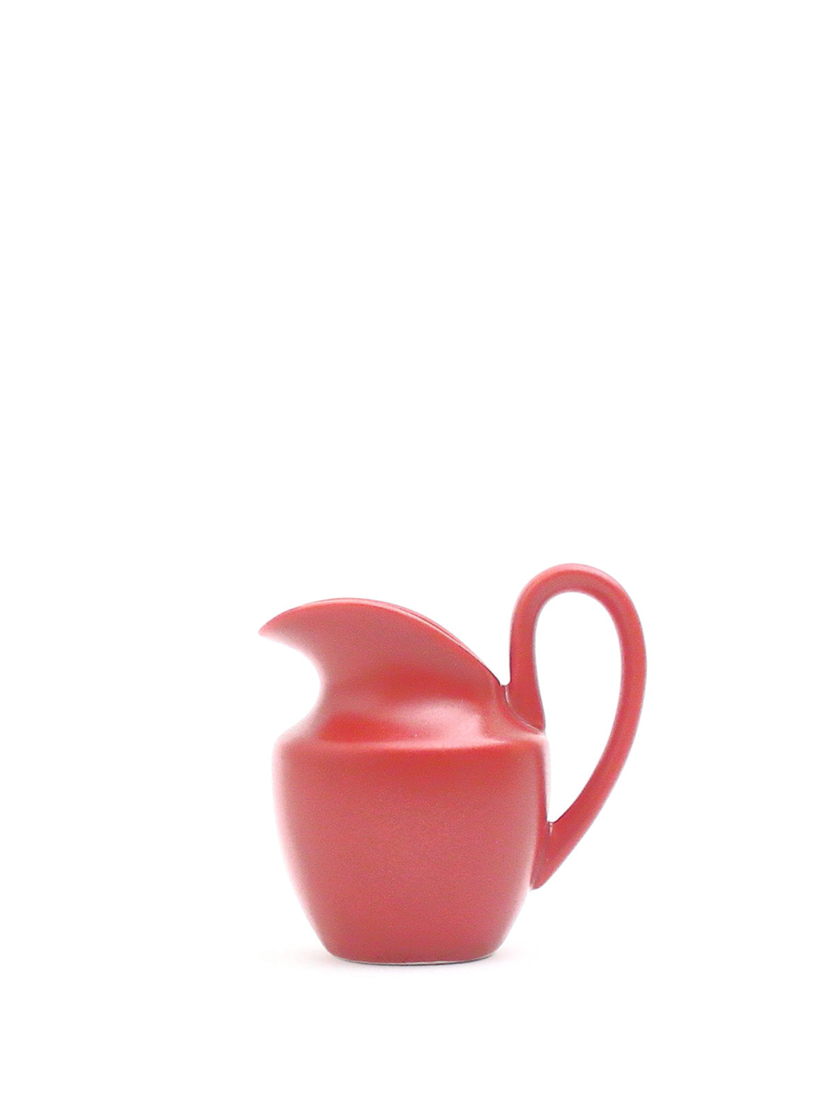 pot de lait SS アップルレッド