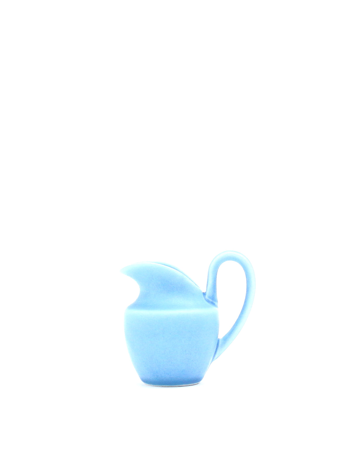 pot de lait SS スカイブルー
