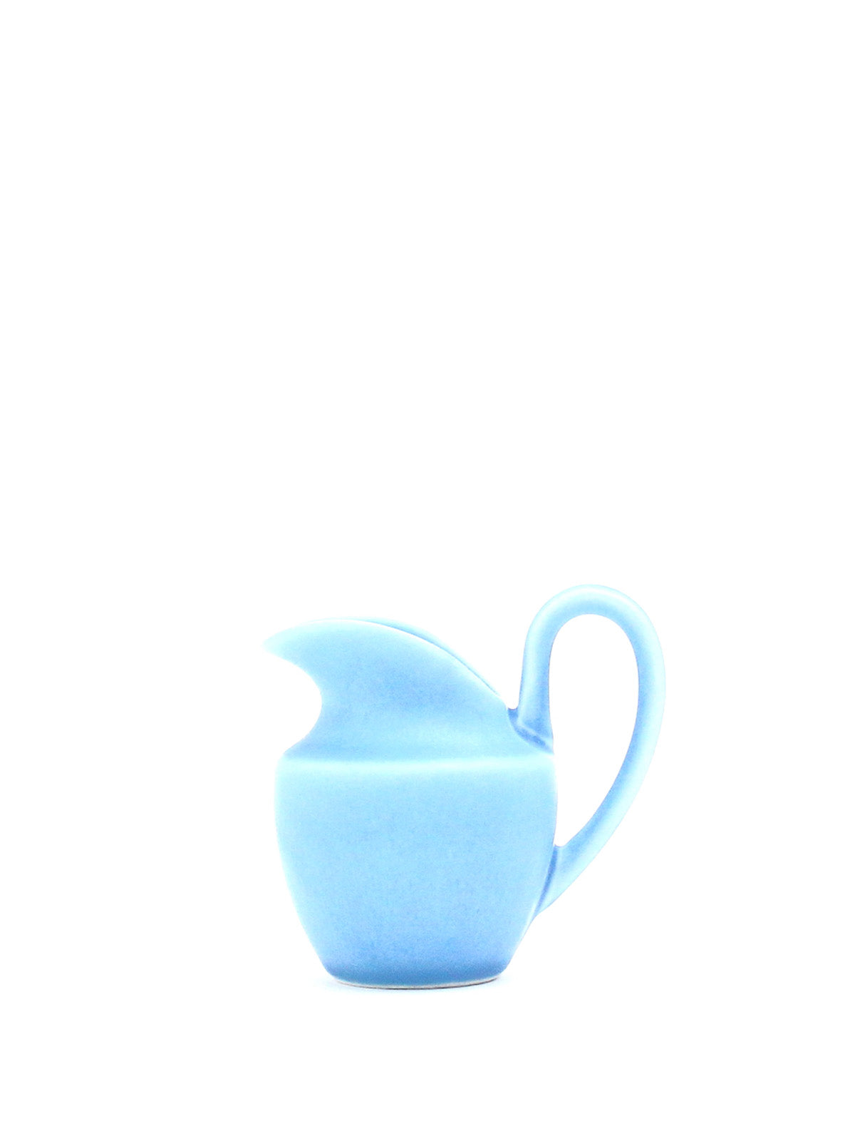 pot de lait SS スカイブルー