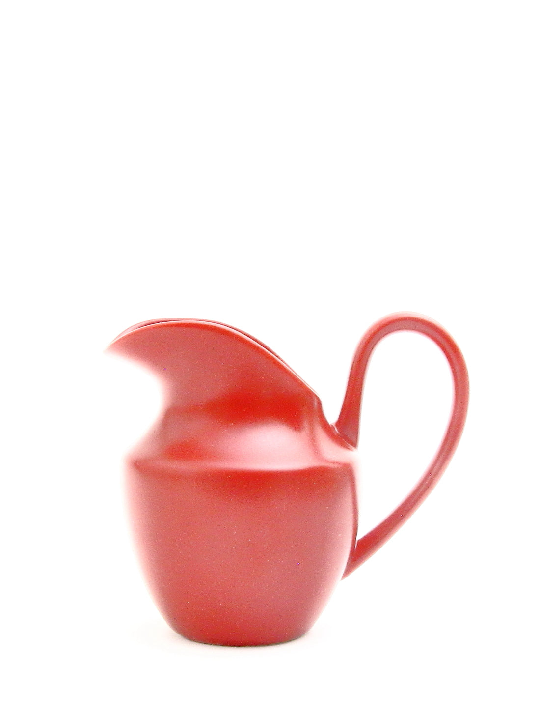 pot de lait S アップルレッド