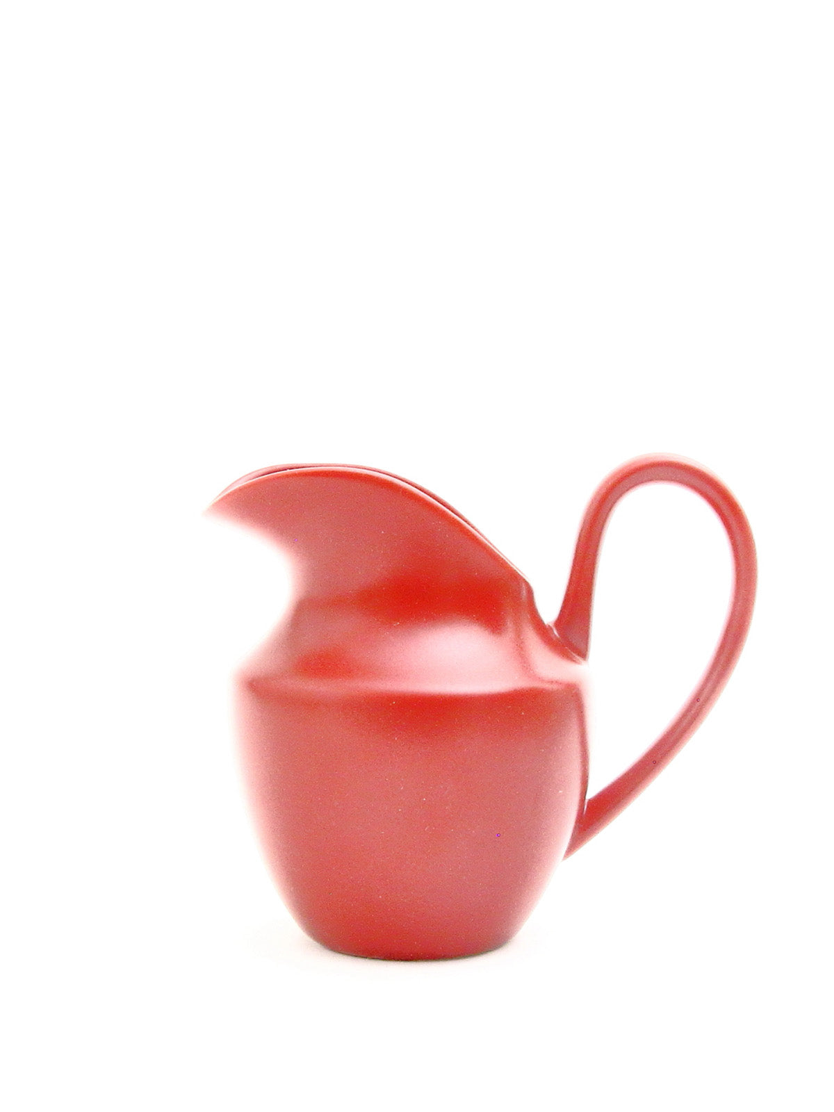 pot de lait S アップルレッド