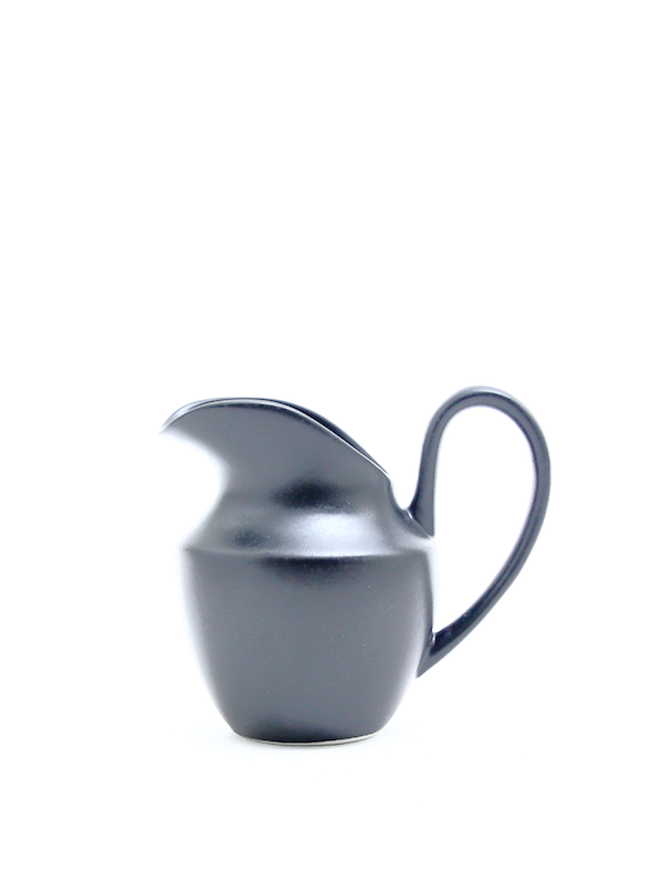 pot de lait S ブラックスター