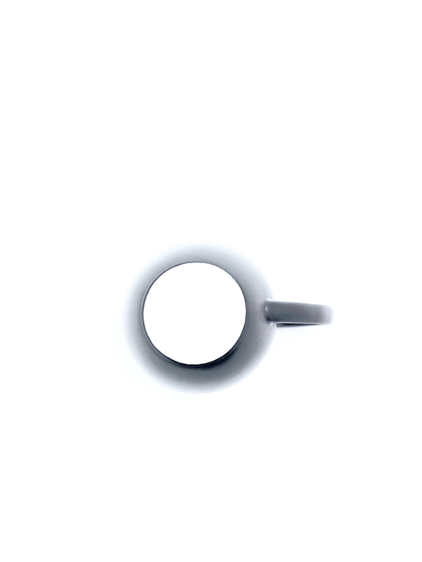 pot de lait S ブラックスター