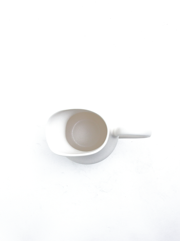 pot de lait S ミルク