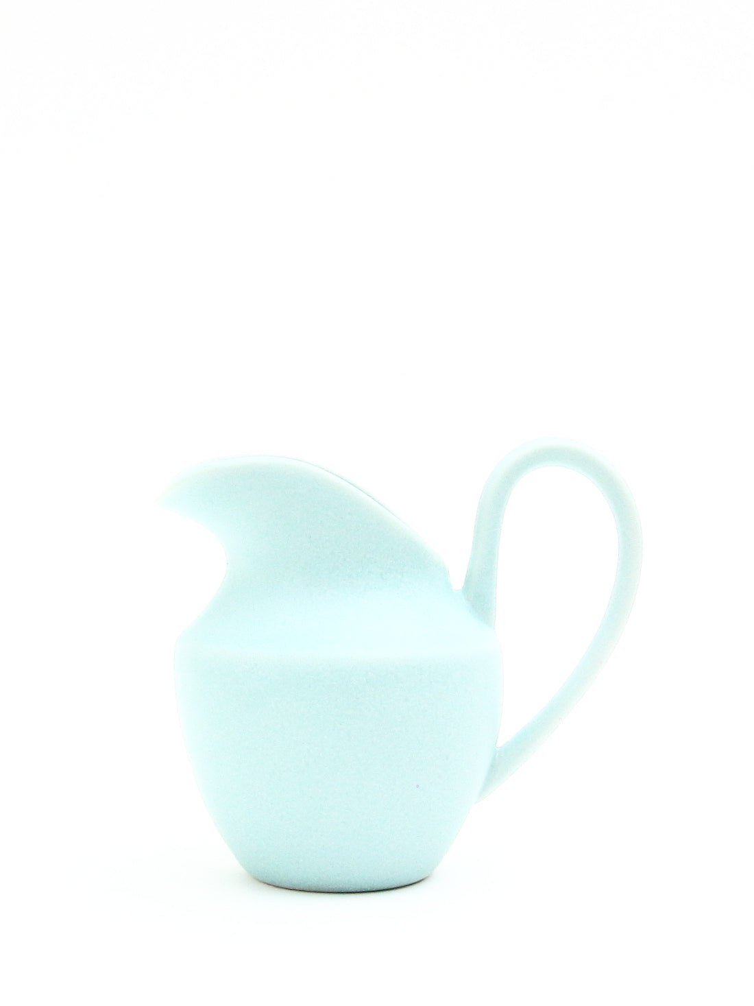 pot de lait S ミントブルー