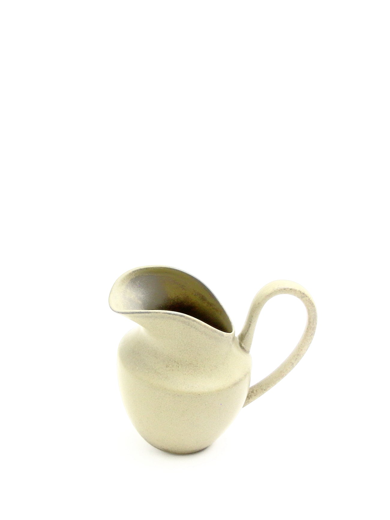 pot de lait S モスグリーン