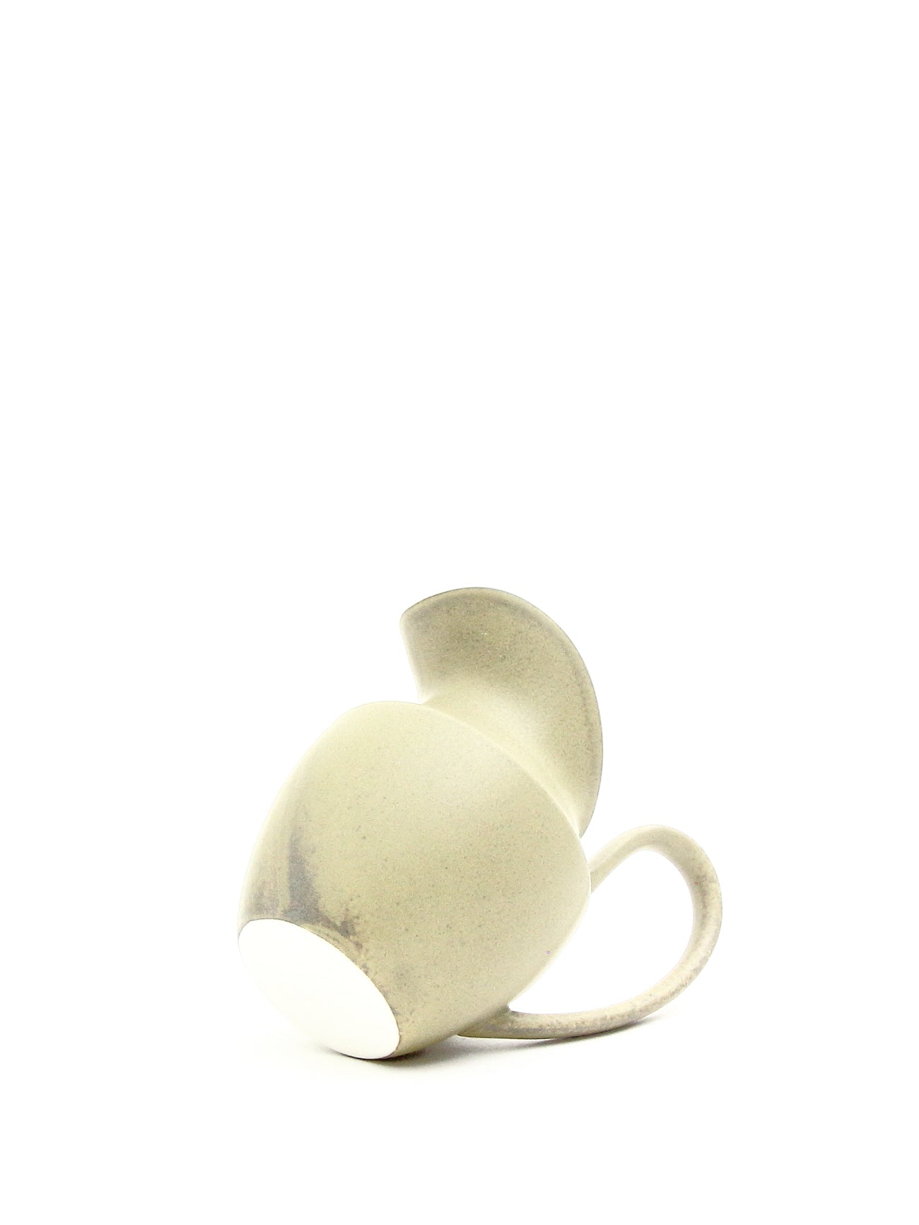 pot de lait S モスグリーン