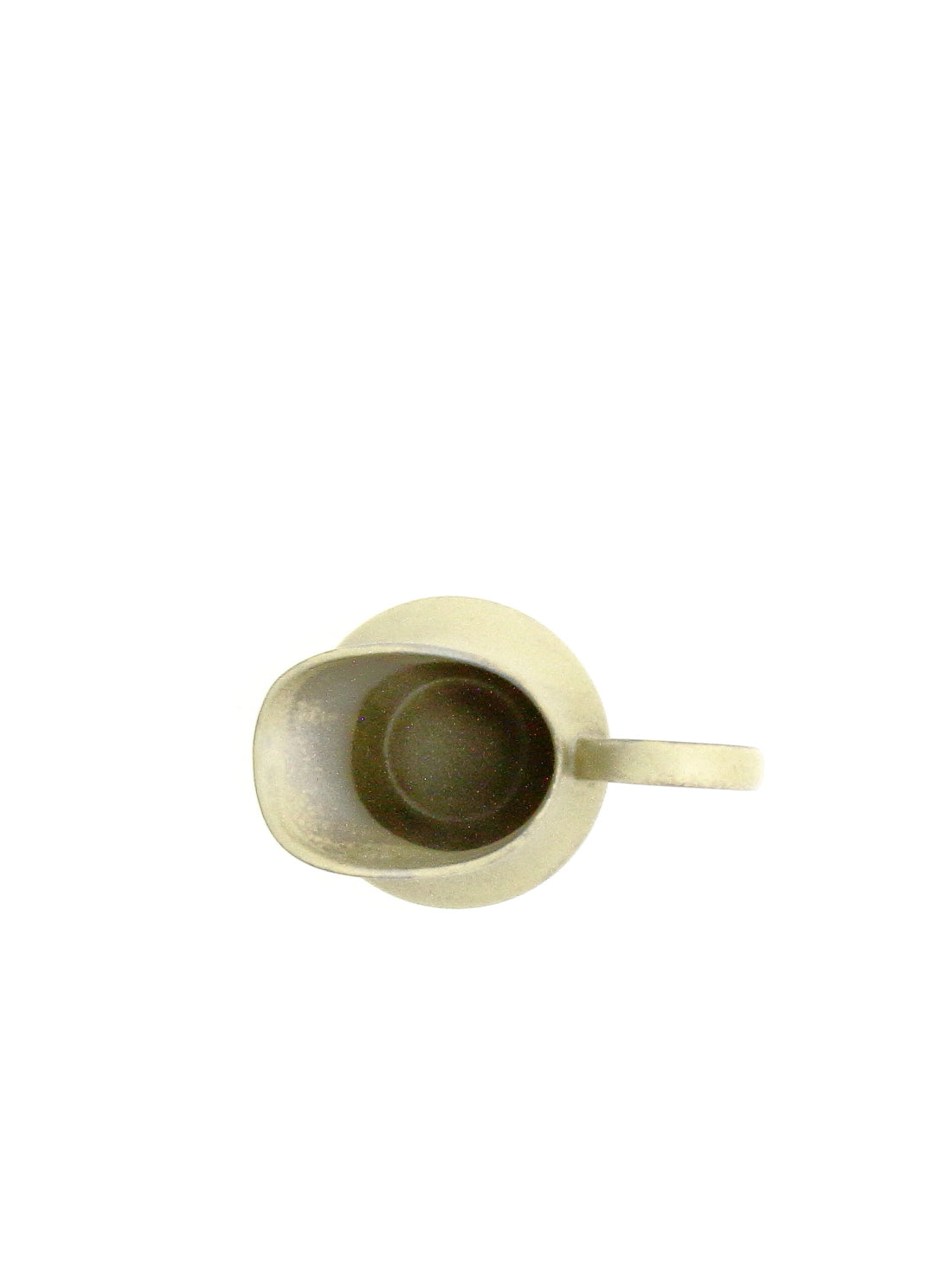pot de lait S モスグリーン