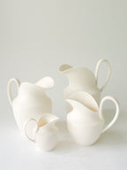 Pot de lait S