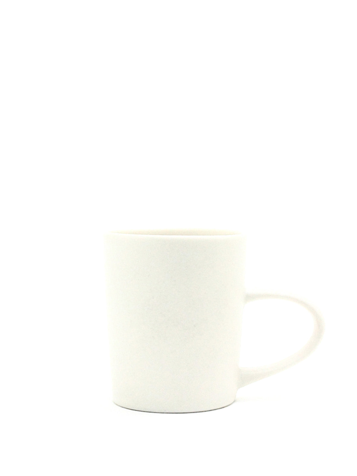 マグカップSSのっぽ ミルク