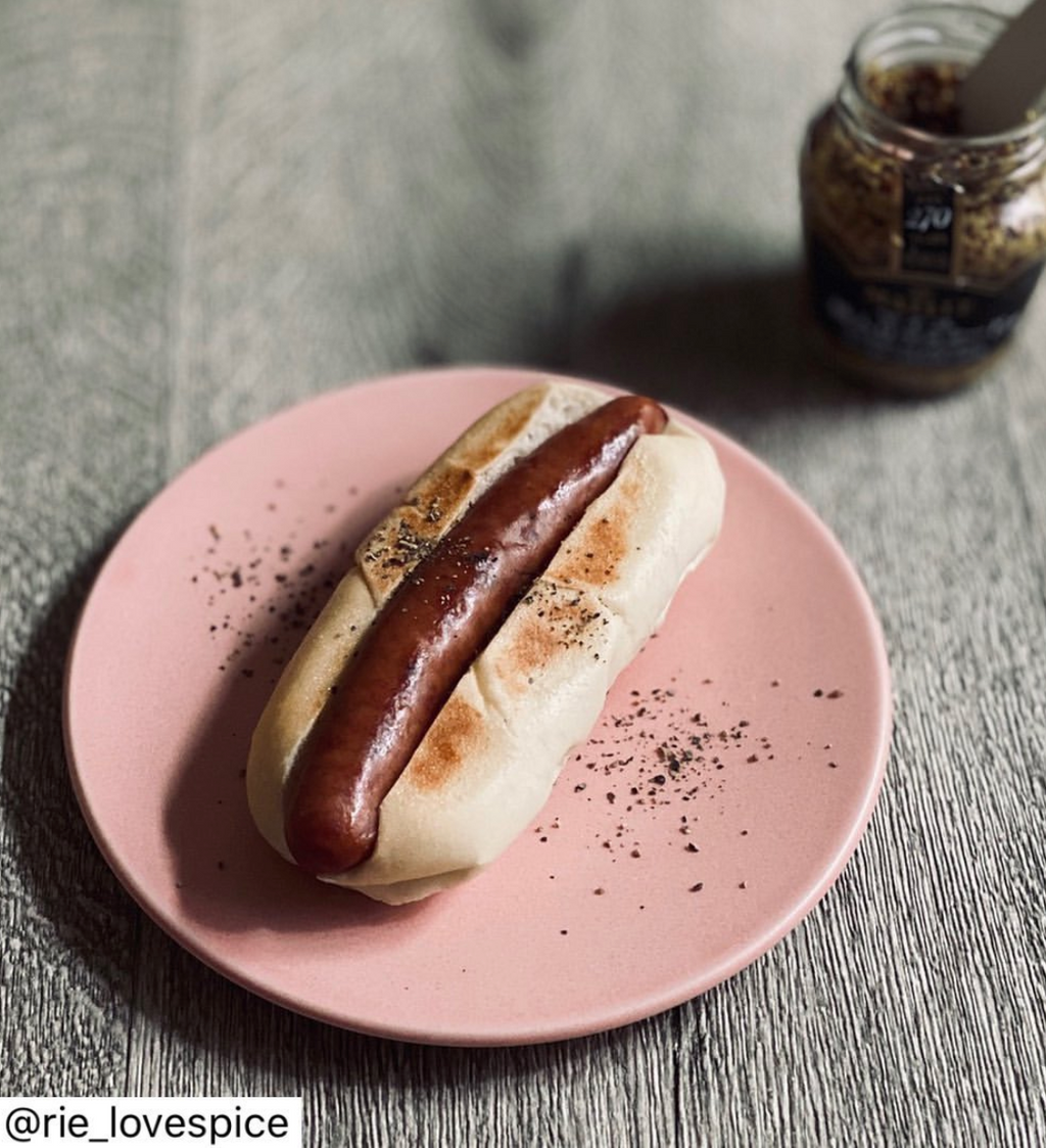 ボナペティ5プレート サクラ（旧）