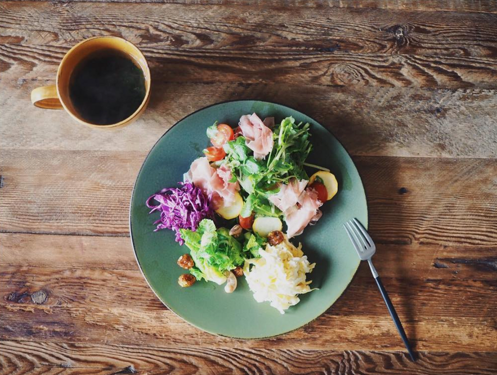 Bon Appetit 9 Plate Jupiter