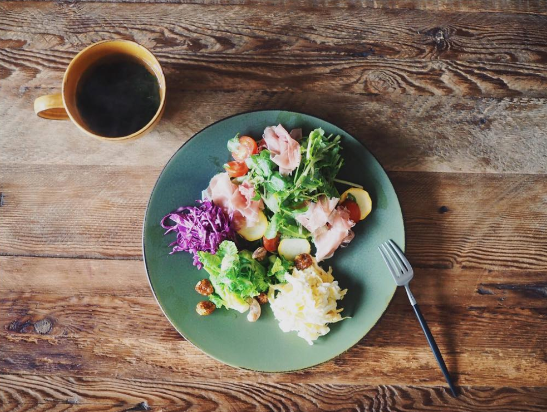 ボナペティ9プレート ジュピター