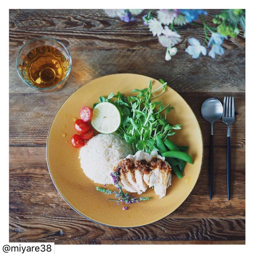 ボナペティ9プレート ヴィーナス