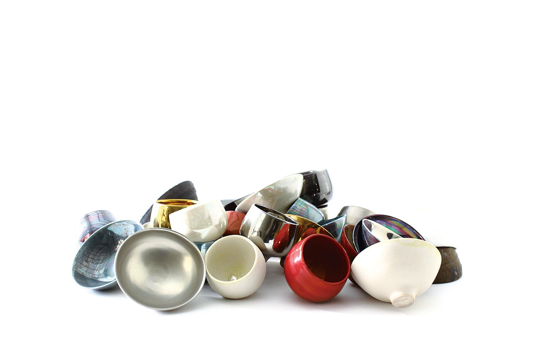 RYOTA AOKI POTTERY