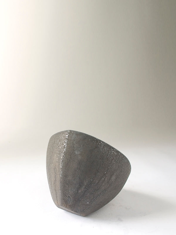 ブラック三角Bowl L